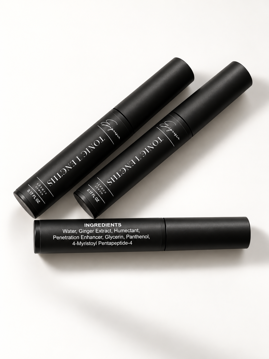 Toxic Lengths Lash Growth Serum