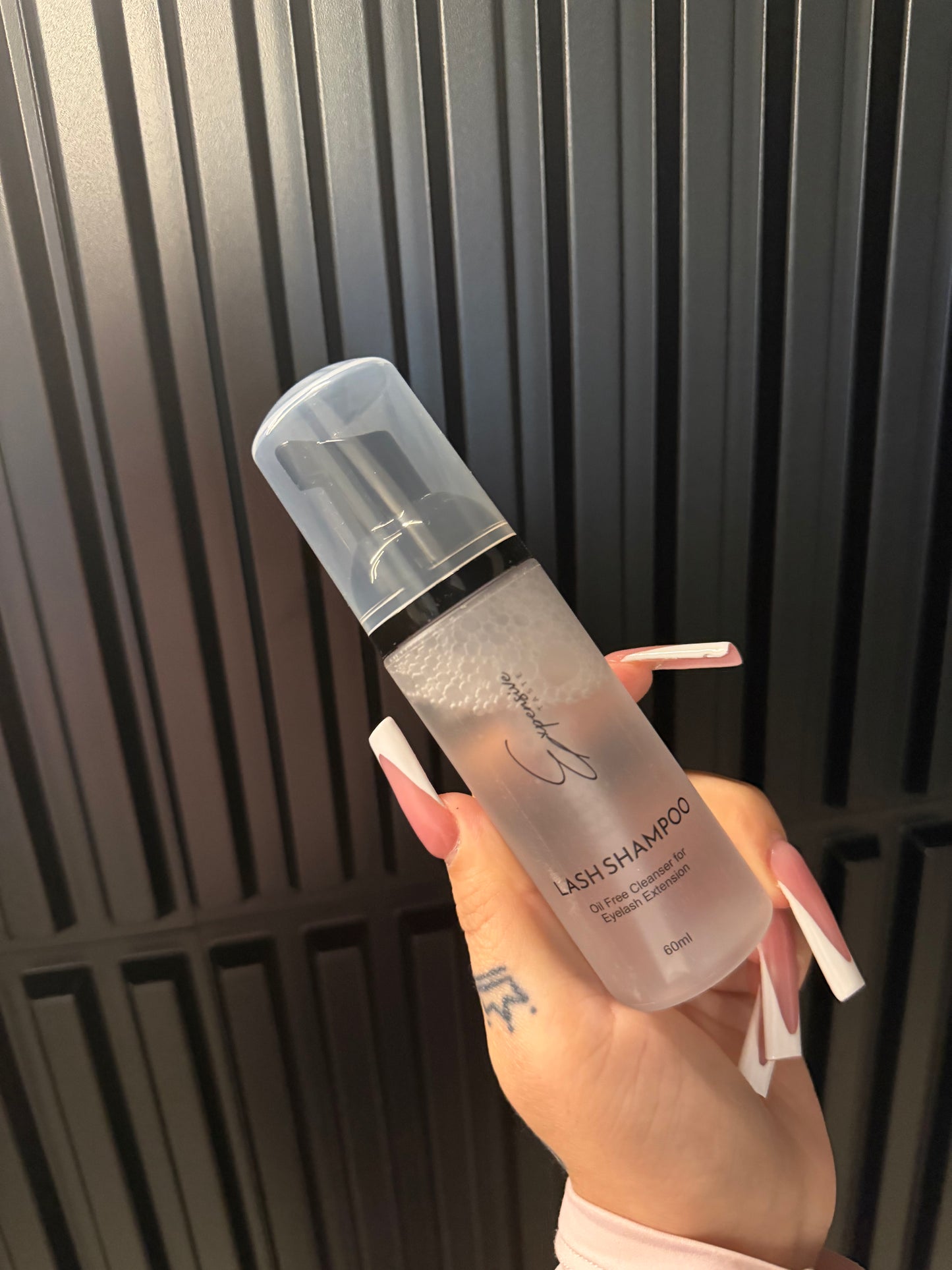 So Fresh and So Clean Lash Wash