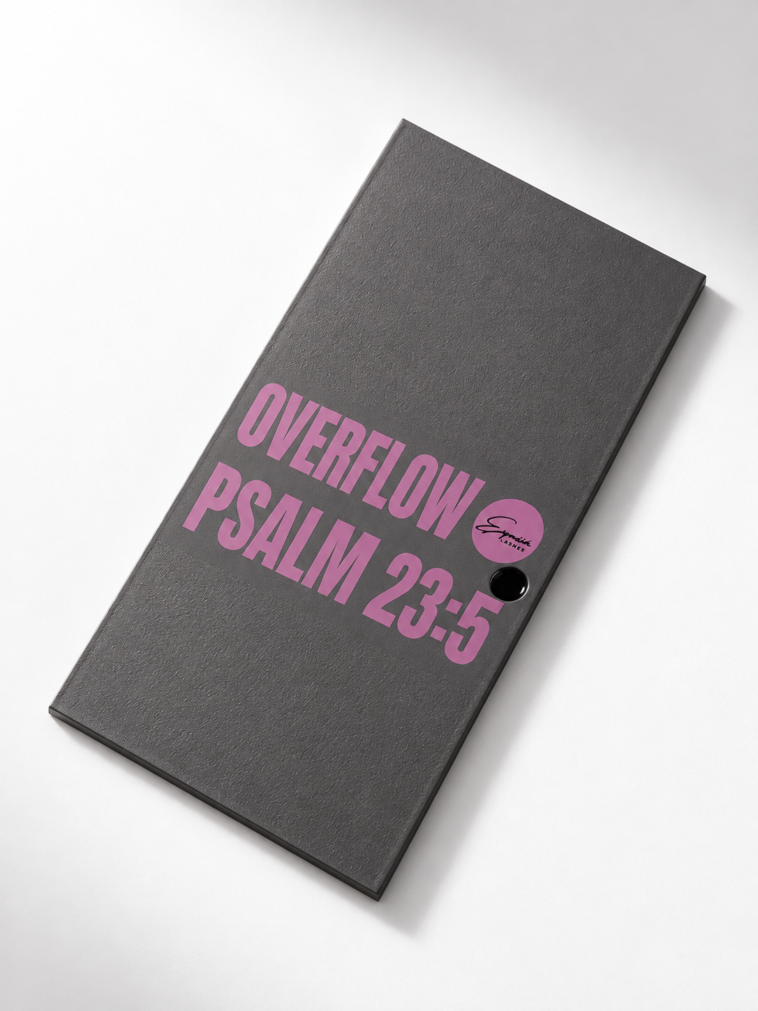 Overflow Lash Tile