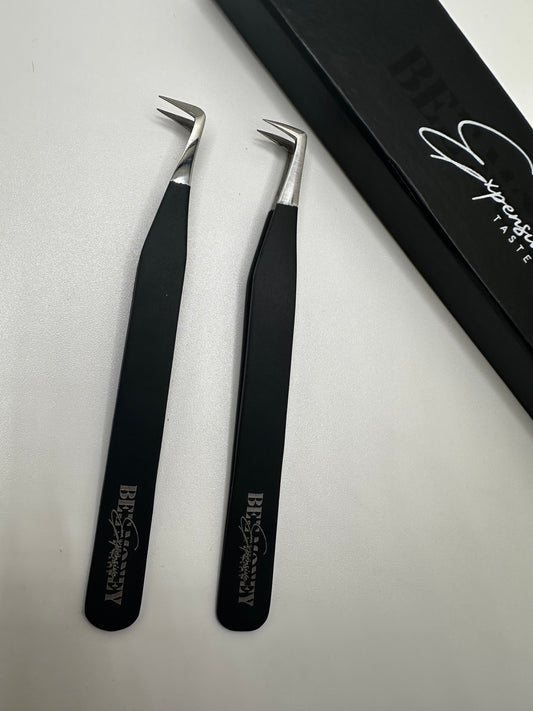 Boot Tweezers