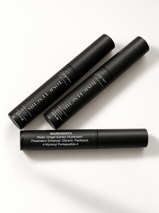 Toxic Lengths Lash Growth Serum