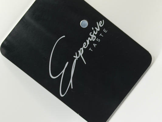 Expensive Taste Lash Tile