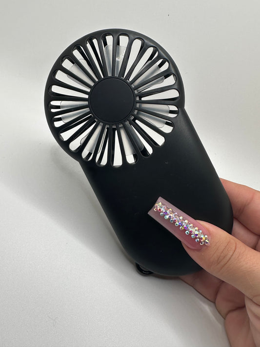 Mini Lash Fan